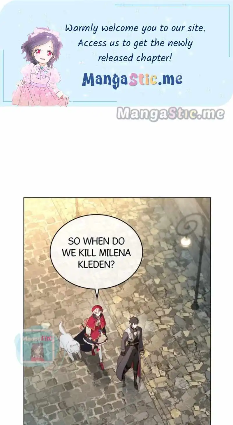 The Golden Light of Dawn [ALL CHAPTERS] Chapter 41